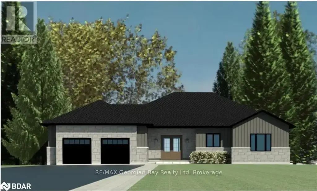 465 Silver Birch Drive, Tiny